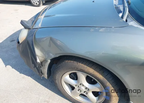 2001 Ford Taurus Ses from USA, damaged, VIN 1FAFP55U81A192297